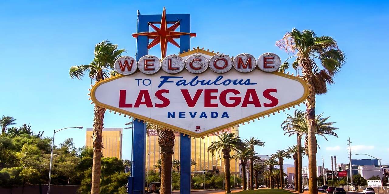 Jouer aux machines à sous à Bellagio Hotel et Casino