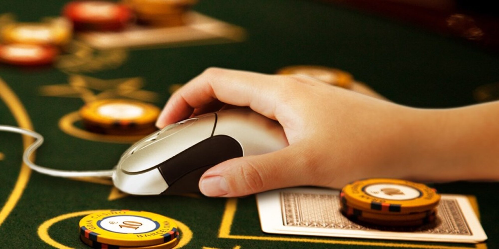 Ne jamais changer Site De Casino En Ligne Fiable finira par vous détruire