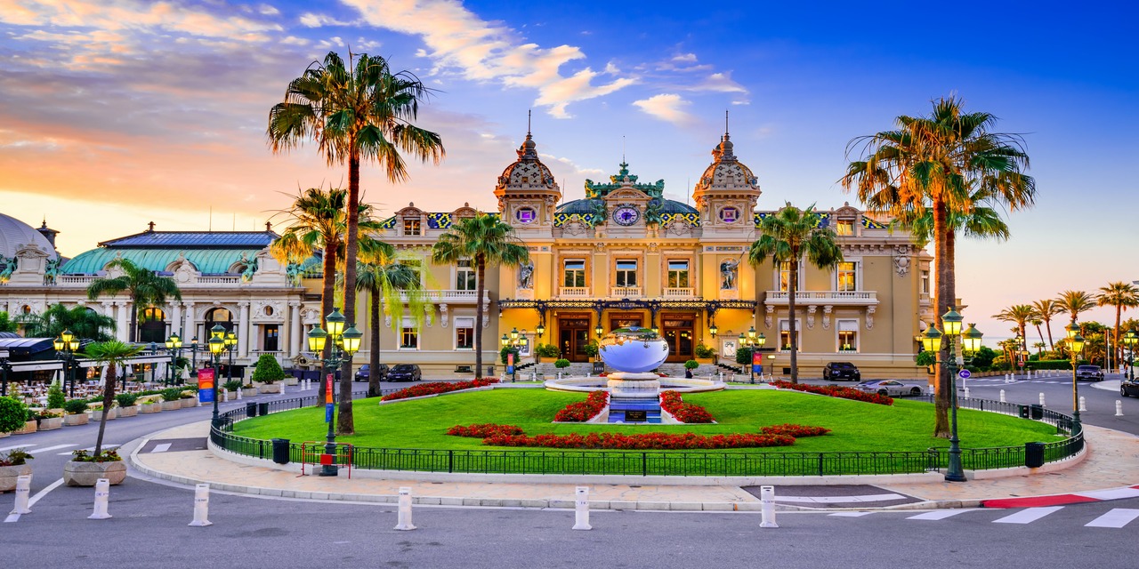 monte-carlo