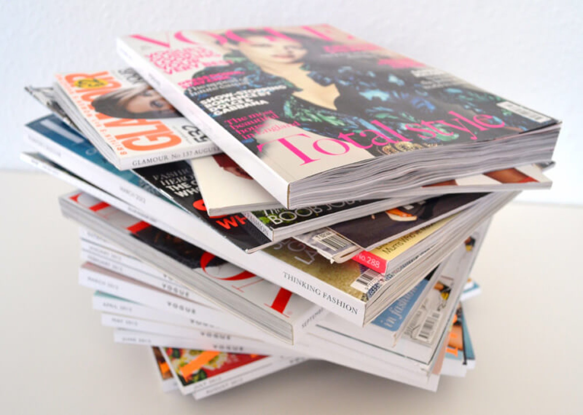 Comment créer magazine gastronomique