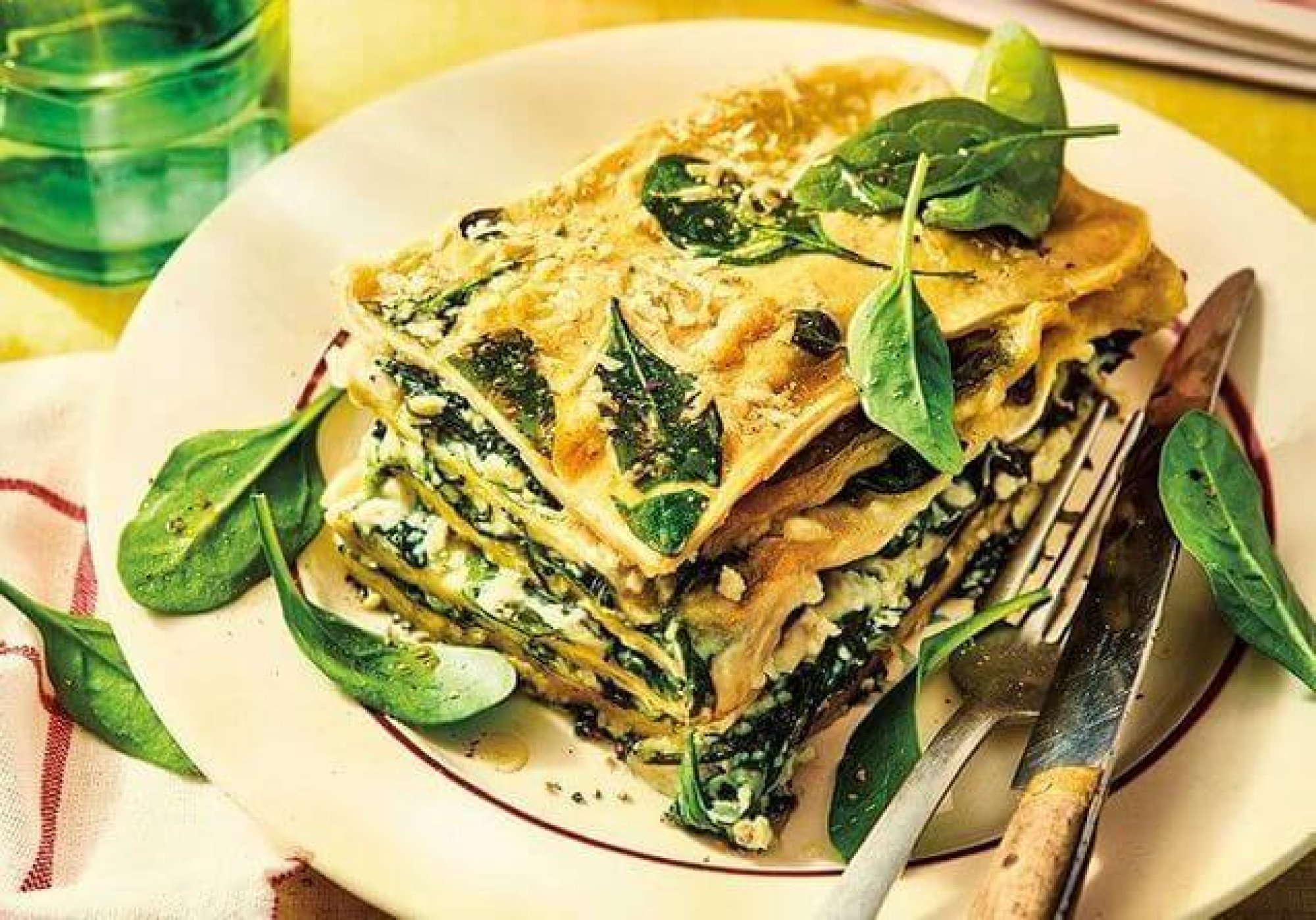 Meilleures recettes à base de légume