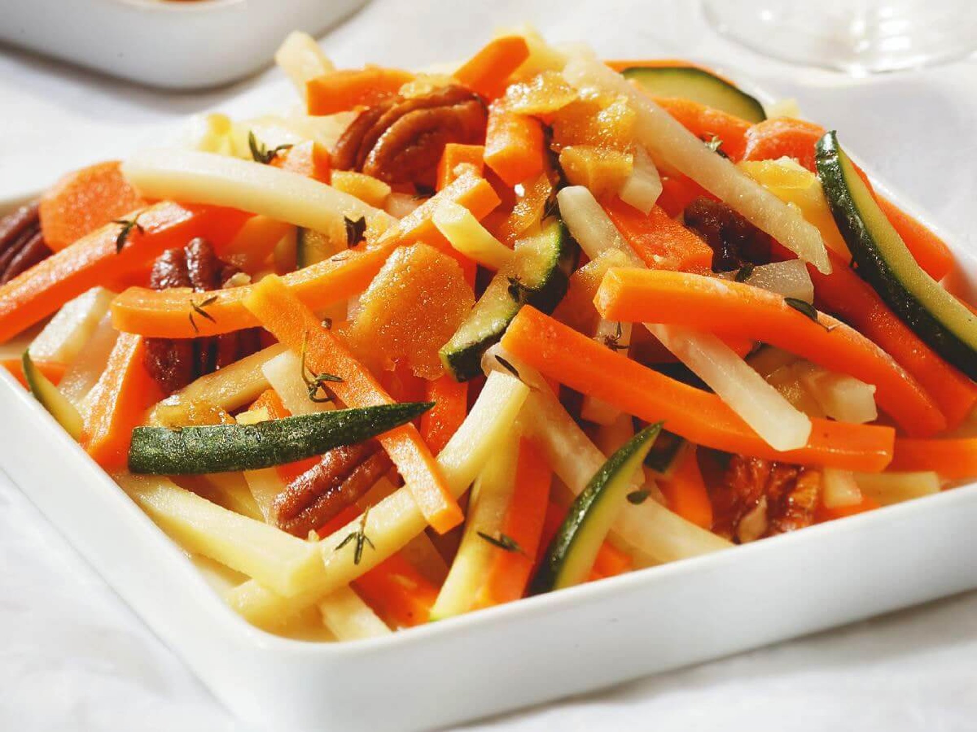 Comment faire manger les légumes aux enfants ?